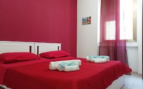 Casa Mazzacane Bari appartamento con 2 camere da letto