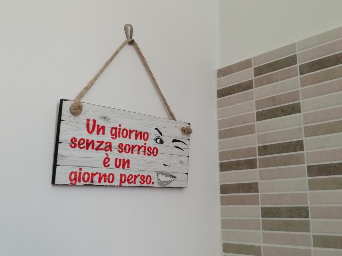 Casa Mazzacane Bari appartamento con 2 camere da letto Esterno foto